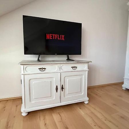 Apartman Terasa U Kolonady Lägenhet Poděbrady Exteriör bild