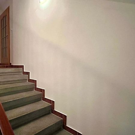 Apartman Terasa U Kolonady Lägenhet Poděbrady Exteriör bild