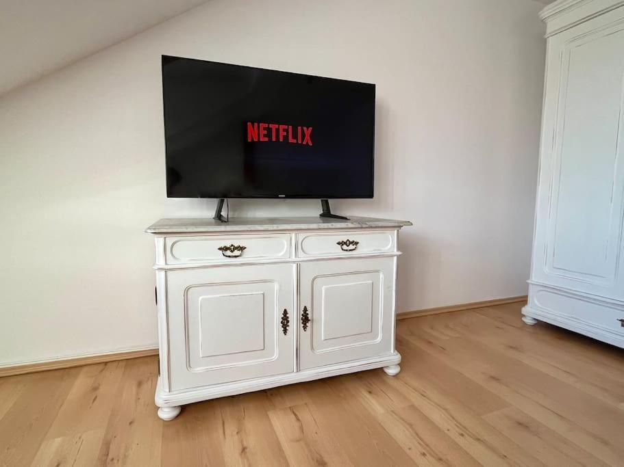 Apartman Terasa U Kolonady Lägenhet Poděbrady Exteriör bild