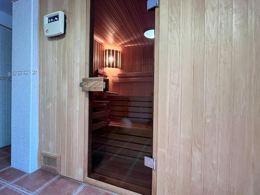 Apartman Terasa U Kolonady Lägenhet Poděbrady Exteriör bild